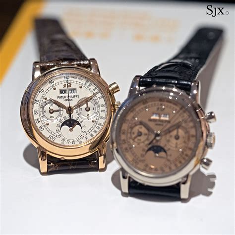 hoe much are custom made patek philippe|Patek Philippe no k price.